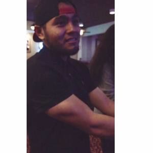 Meet your Posher, Roberto